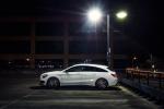 Mercedes-AMG CLA45 Shooting Brake 2015 года (UK)